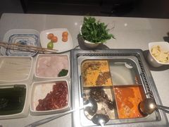 -海底捞火锅(大融城店)