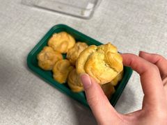泡芙-泸溪河桃酥(湖滨银泰in77店)