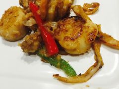 -玛雅铁板烧餐厅(中关村店)