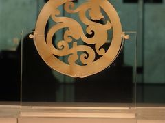 -北京大葆台遗址博物馆