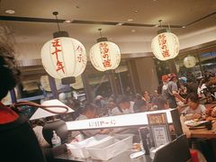 -味千拉面(东方明珠店)