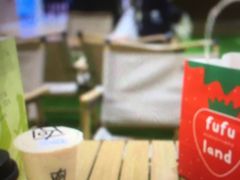 -KOI Thé(力宝广场店)