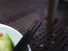 养胃面-韬光茶庵