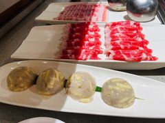 -海底捞火锅(武胜路凯德广场店)