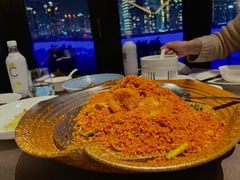 -三利音·东方司宴(外滩店)