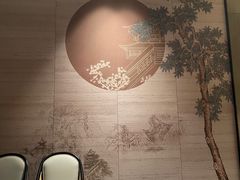 -翕间食·精致淮扬菜(江苏大剧院店)