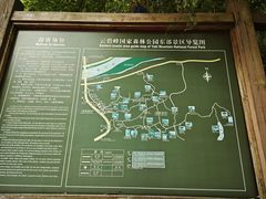 -云碧峰国家森林公园