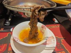 -牛New寿喜烧(闵行龙湖天街店)