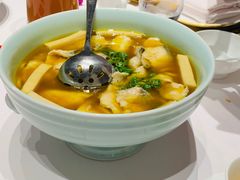 -俏江南天津时尚曲艺主题餐厅(马场道店)