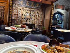 -老街鱼嘴巴(步步高新天地店)