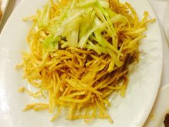 iphone_upload_pic-永兴餐厅(复兴中路店)