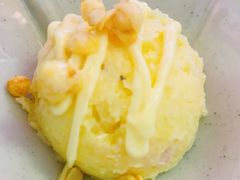 -饭町二郎日式综合茶餐(中安广场店)