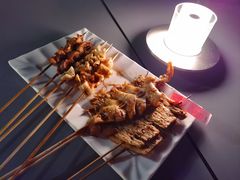 -海风酒吧 喝精酿 听民谣(阿那亚礼堂店)