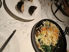 -奉天小馆·非遗东北菜(济南万象城店)