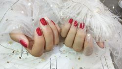 -爱睫物语·疗愈美睫美甲