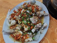 -焯明脆肉鲩世家(金沙洲店)