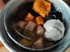 -亦古亭·手作鲜果芋圆(大学城店)