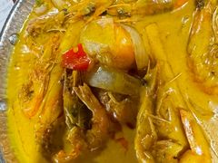 -院子餐厅·大锅菜·老杭帮(桥西直街店)