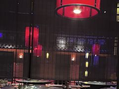 -红蜡烛-养生粥-津鲁菜(中山路店)