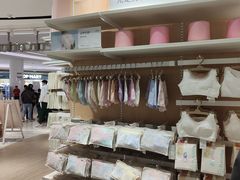 -Purcotton全棉时代(壹方城购物中心店)