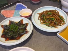 -江南里·新浙菜(苏州大悦城店)
