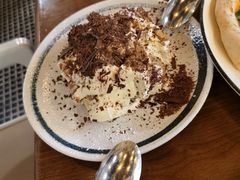 提拉米苏-PIZZA BIANCA(万象城店)
