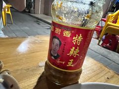 -美食店(华贵路店)