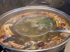 -小煵记·打边炉(西丽文光店)