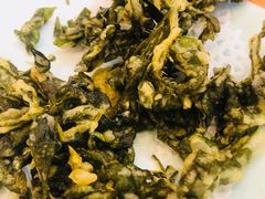 -向外鱼乐·土菜·虹鳟鱼