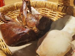 -鸽子窝(黄村店)