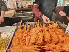 -老客满蛋饼(双塔市集店)