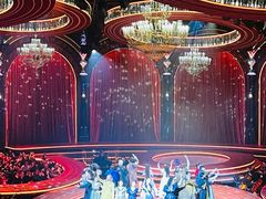 -交通银行前滩31演艺中心