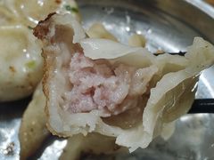 -黄阿姨锅贴大王(万航渡路店)