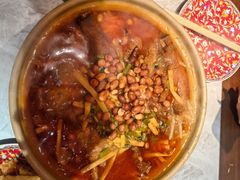 -山四砂锅(钟楼街店)