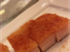 -利苑酒家(合景国际金融广场店)