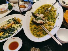 -上海人家花樣年华(虹口龙之梦店)