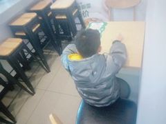 -老乡鸡(寿县三中店)