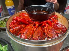-巴厘龙虾·榜首油焖大虾(洞庭·艺术洋房店)