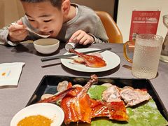 -小厨娘淮扬菜(河西奥美大厦店)