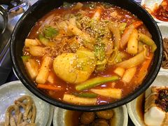 -金顺碳烤肉(1号店)