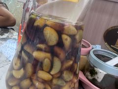 -张记荞面馆