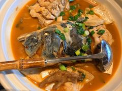 -桐湾大院·桐庐菜(滨江店)