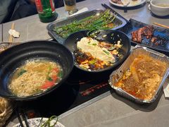 -沿海405烤场(沿海赛洛城店)