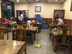 大堂-福顺祥大盘鸡(临潼店)