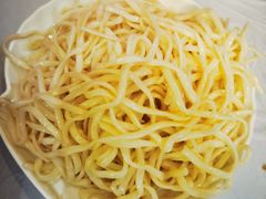 -香满锅老北京羊蝎子火锅·家常菜(新街口店)