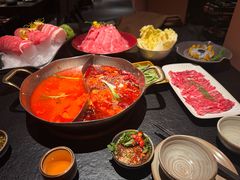 -色響火锅(恒隆广场店)
