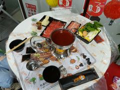 -锅sir时尚火锅外卖(滨江店)