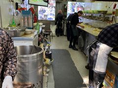 大堂-贾五油糊馅