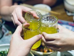 -铁公鸡·四川料理(天环广场店)