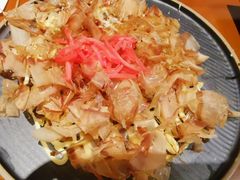 -気楽亭和食料理(气乐亭大世界本店)